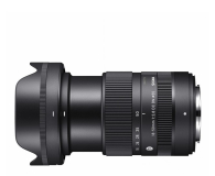 Sigma C 18-50mm f/2.8 DC DN Fujifilm X - 1192168 - zdjęcie 2